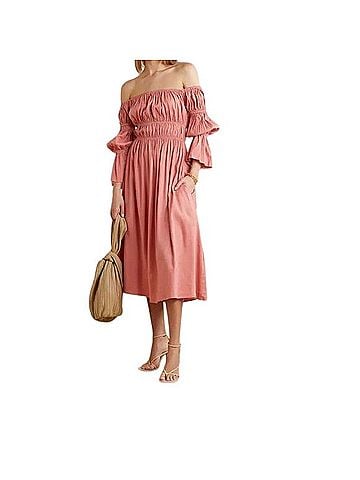 Cult Gaia Stella Casual Dress (view 1)