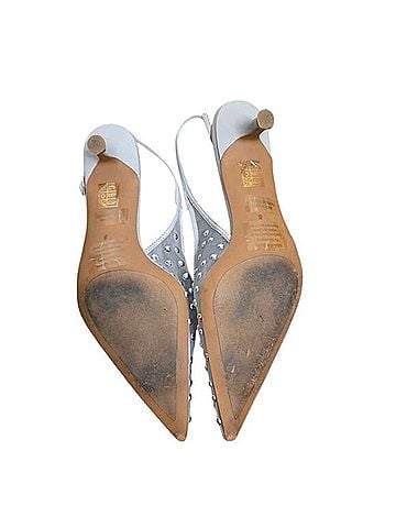 Jeffrey Campbell Persona Heels (view 2)