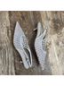 Jeffrey Campbell White Heels Size 8 - photo 7