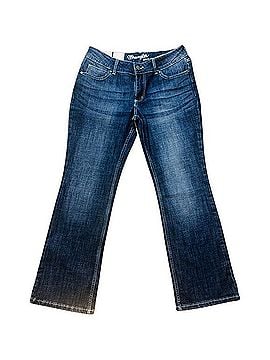 Wrangler Retro Boot Cut Jeans (view 1)