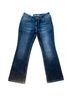 Wrangler Retro Blue Jeans Size 12 - photo 1
