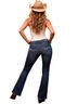 Wrangler Retro Blue Jeans Size 12 - photo 2