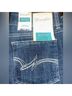 Wrangler Retro Blue Jeans Size 12 - photo 3