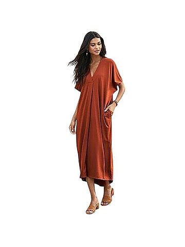 Peruvian Connection Thebes Casual Dress (view 1)