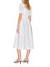 Reformation White Casual Dress Size 0 - photo 2
