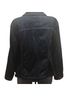 Cj Banks Print Blue White Jacket Size 1X - photo 2