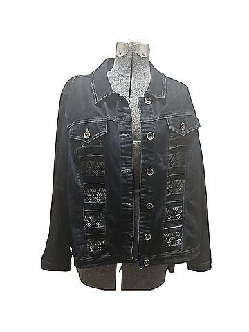Cj Banks Jacket (view 1)