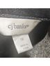 Cj Banks Print Blue White Jacket Size 1X - photo 3