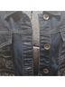 Cj Banks Print Blue White Jacket Size 1X - photo 4