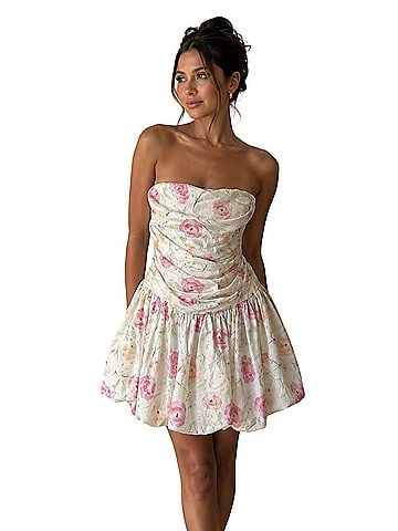 Mable Casual Dress (view 1)