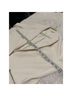 Veronica Beard White Blazer Size 14 - photo 4