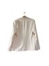 Veronica Beard White Blazer Size 14 - photo 3