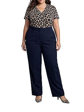 Jones Wear Dress Pants (view 1)