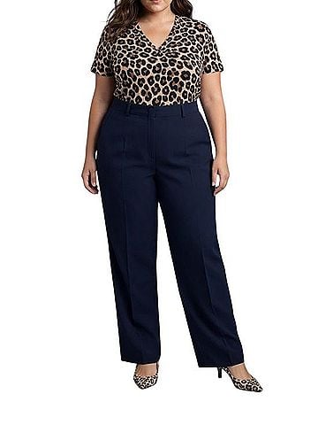 Jones Wear Dress Pants (view 1)