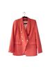 Veronica Beard Pink Jacket Size 2 - photo 2