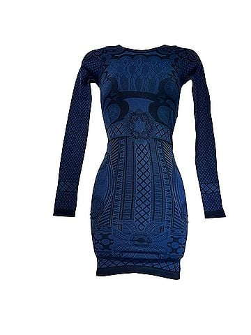Free People angels of intarsia Cocktail Dress (view 1)