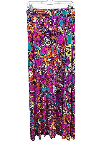 Lilly Pulitzer Casual Skirt (view 1)