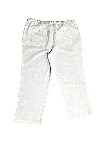 Liz Claiborne Casual Pants (view 2)