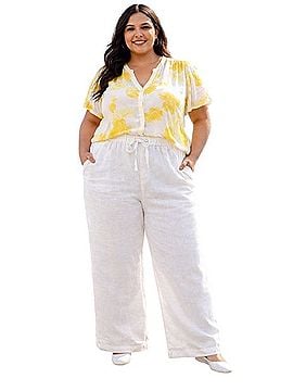 Liz Claiborne Casual Pants (view 1)