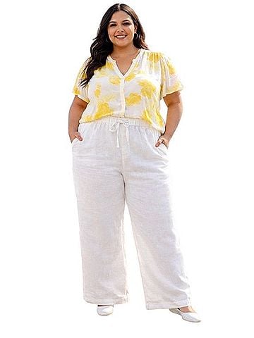 Liz Claiborne Casual Pants (view 1)