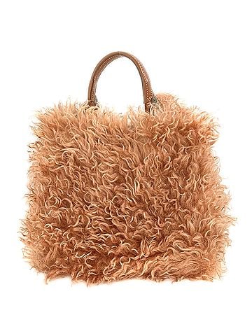 Tod's Tod's 2-Way Handbag, Mohair, Women's (view 2)