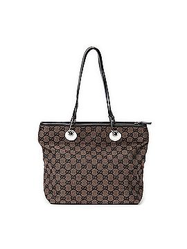Gucci Eclipse Tote (view 1)