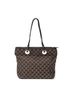 Gucci Brown Eclipse Tote One size - photo 1