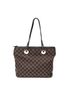 Gucci Brown Eclipse Tote One size - photo 5