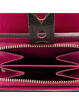 Louis Vuitton Compact Zip Wallet PM (view 2)