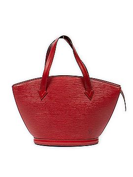 Louis Vuitton St-Jacques PM (view 1)
