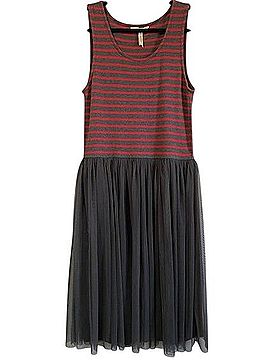 Matilda Jane Twas The Night Casual Dress (view 1)