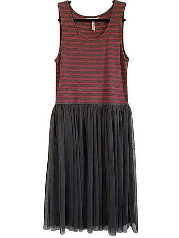 Matilda Jane Twas The Night Casual Dress (view 1)