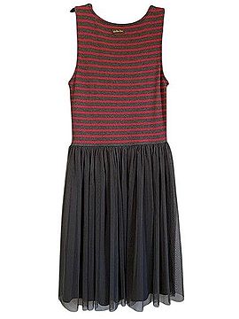 Matilda Jane Twas The Night Casual Dress (view 2)