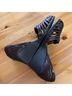 Dockers 100% Leather Brown Wedges Size 8 - photo 5