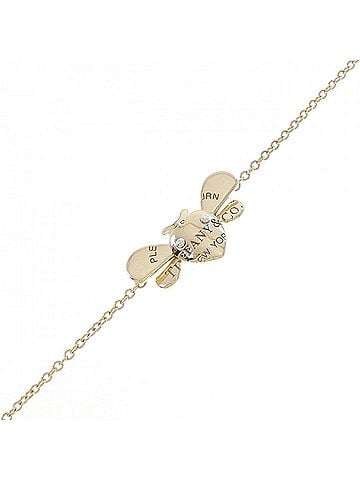 Tiffany & Co. Tiffany & Co. Return to Love Bugs Bee Bracelet (view 1)
