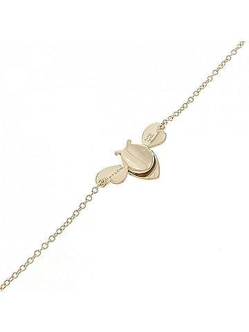 Tiffany & Co. Tiffany & Co. Return to Love Bugs Bee Bracelet (view 2)