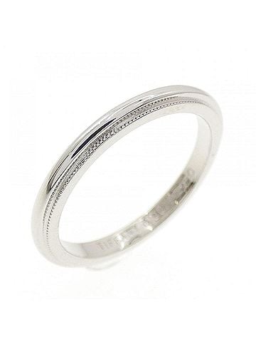 Tiffany & Co. Tiffany & Co. Milgrain Ring (view 1)