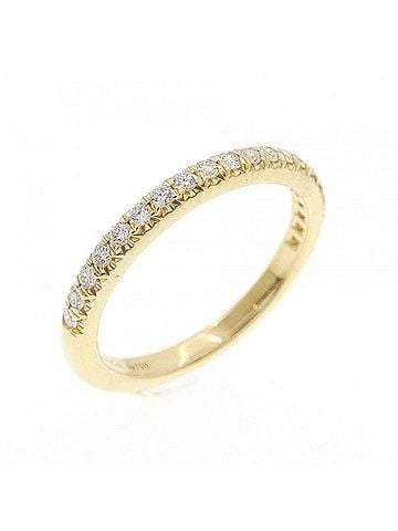 Tiffany & Co. Tiffany & Co. Soleste Half Circle Ring (view 1)