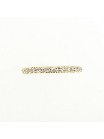 Tiffany & Co. Tiffany & Co. Soleste Half Circle Ring (view 2)
