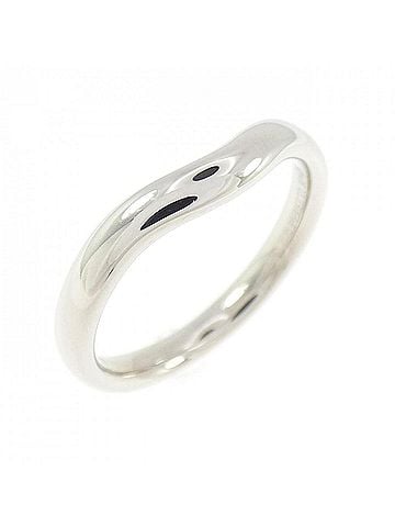 Tiffany & Co. Tiffany Curved Ring (view 1)