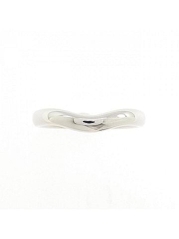 Tiffany & Co. Tiffany Curved Ring (view 2)