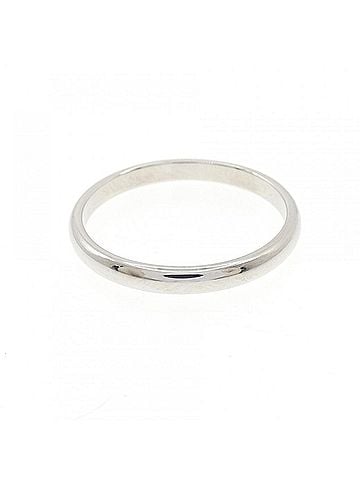 Tiffany & Co. Tiffany & Co. Wedding Band Ring (view 2)