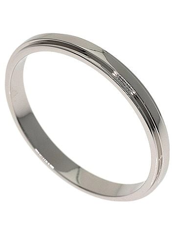 Cartier Cartier Damour #57 Ring, Platinum PT950, Women's, CARTIER (view 1)