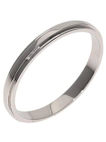 Cartier Cartier Damour #57 Ring, Platinum PT950, Women's, CARTIER (view 2)