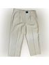 Old Navy Houndstooth White Tan Dress Pants Size XXL - photo 4