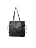 Lodis Black Tote One size - photo 1