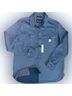 Carhartt 100% Cotton Blue Jacket Size M - photo 6