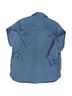 Carhartt 100% Cotton Blue Jacket Size M - photo 2