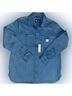 Carhartt 100% Cotton Blue Jacket Size M - photo 8
