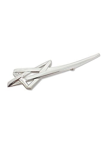 Tiffany & Co. TIFFANY & Co. 925 Shooting Star Brooch (view 2)